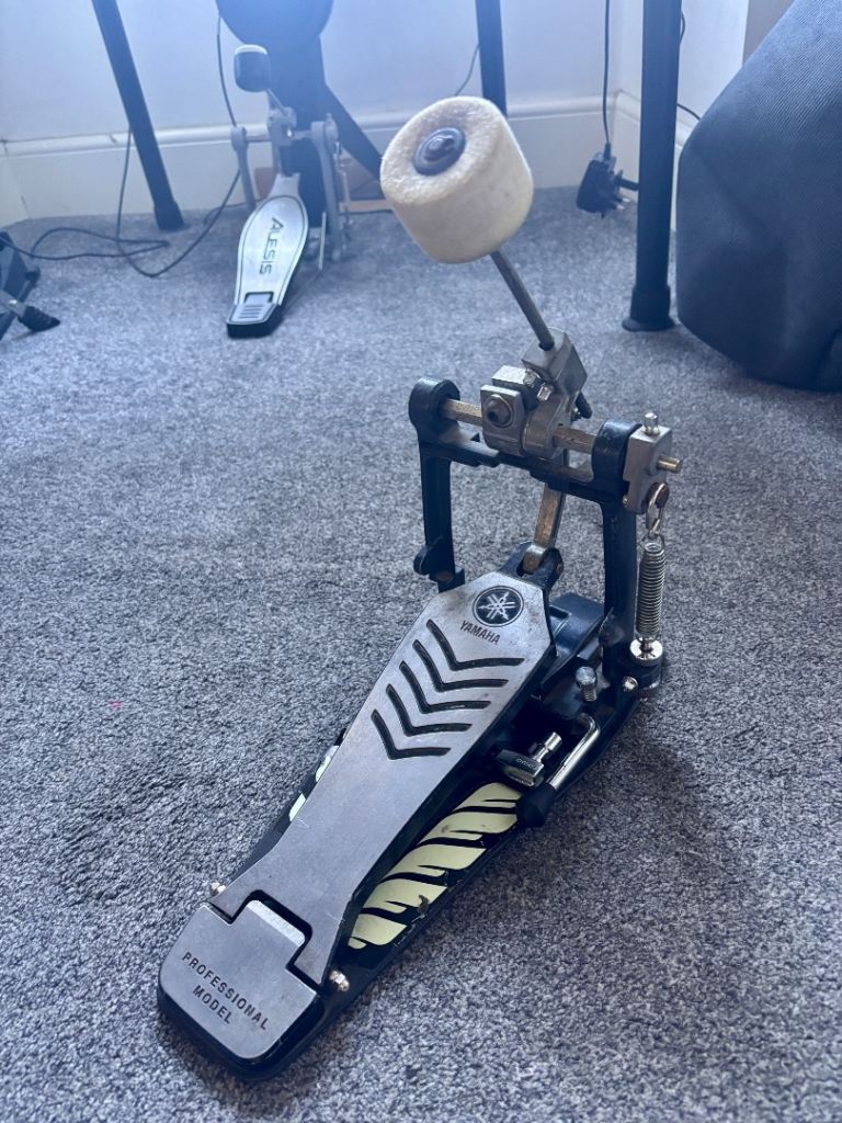 Yamaha Flying Dragon FP9410 Single Bass Drum Pedal