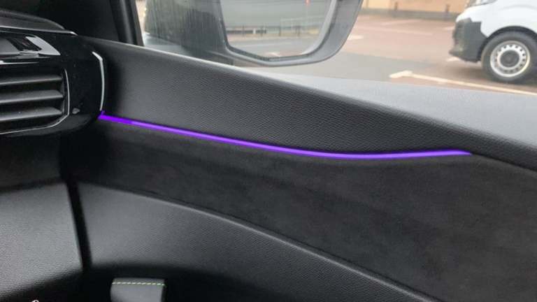 2024 Peugeot 308 115kW First Edition 54kWh 5dr Auto HATCHBACK ELECTRIC Automatic