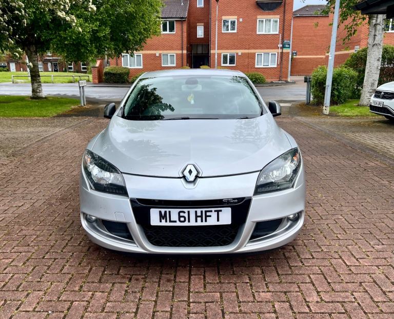 Renault, MEGANE, Coupe, 2011, Manual, 1397 (cc), 3 doors