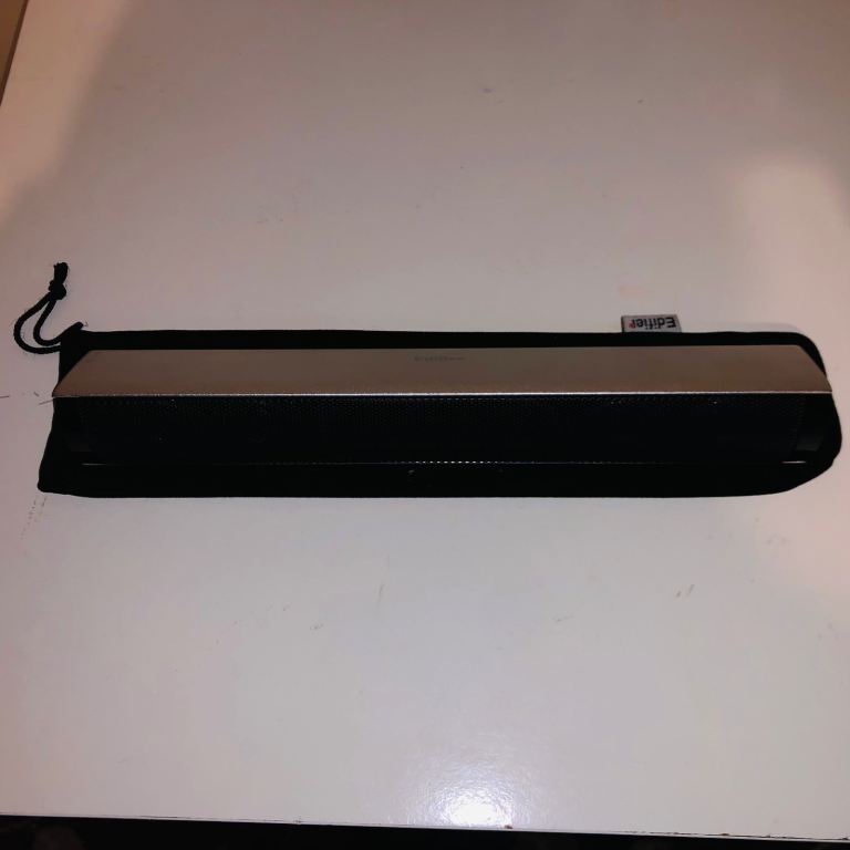 Edifier MP250 Portable Speaker