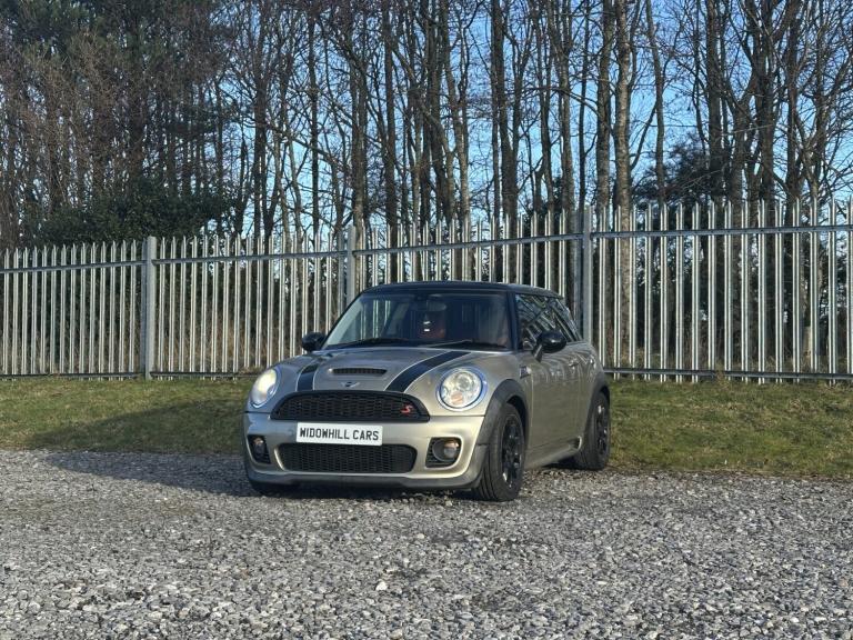 MINI COOPER 1.6 Cooper S Hatch 2006