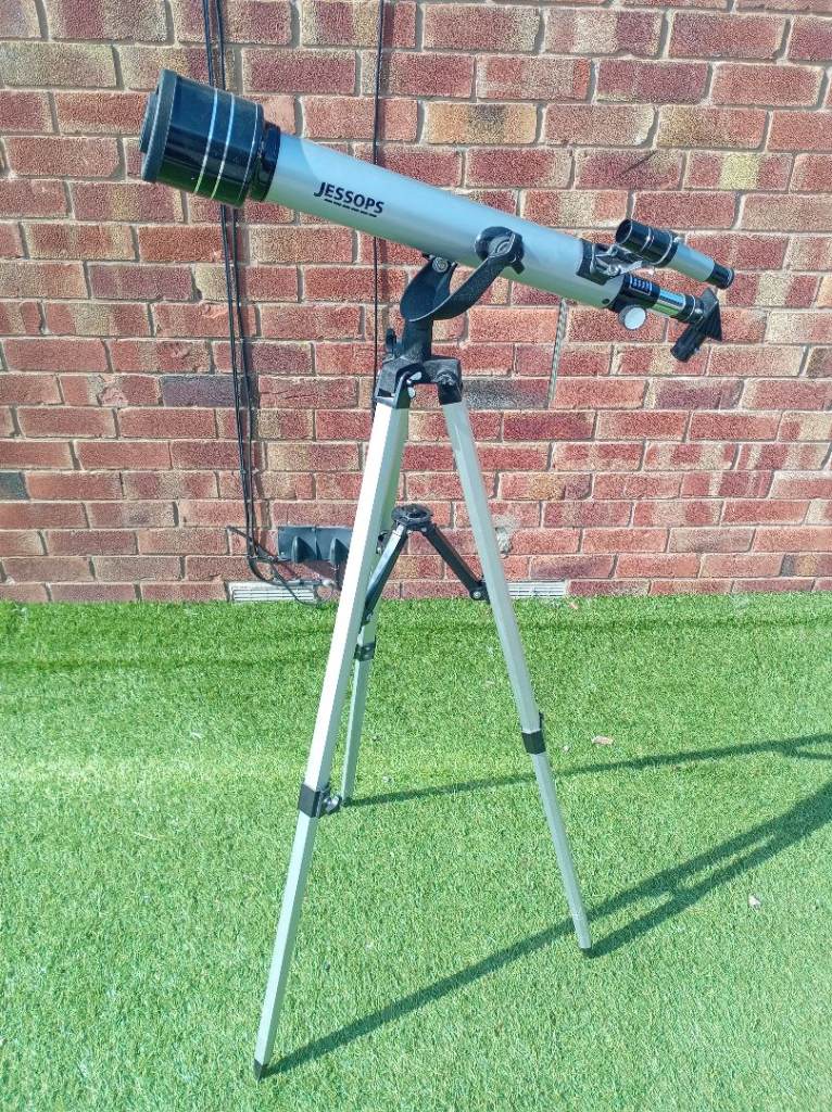 JESSOPS TELESCOPE 60060