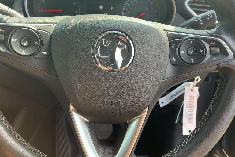  Vauxhall Crossland 1.2 Turbo Elite Edition Suv 5dr Petrol Auto Euro 6 s/s 130