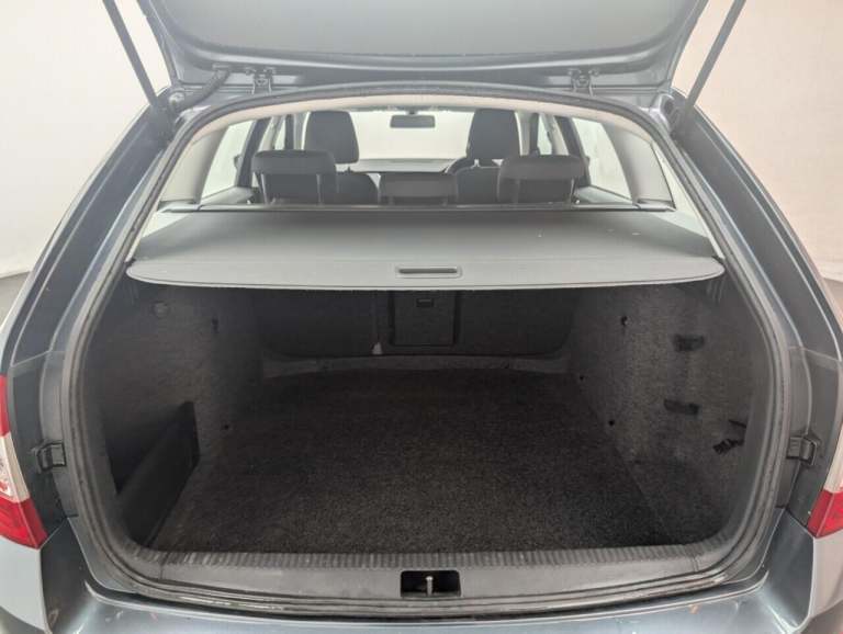 2015 Skoda Octavia 1.4 TSI SE Estate 5dr Petrol Manual Euro 5 (s/s) (140 ps) - ALLOY, BLUETOOT ES...