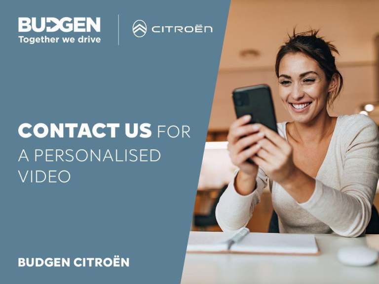 2023 Citroen e-C4 50kWh Shine Plus Auto 5dr (7.4kW Charger) HATCHBACK Electric Automatic