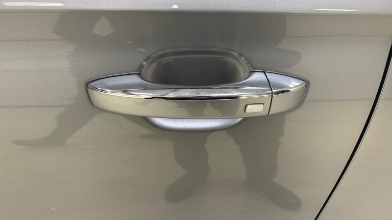 2022 MG MG ZS 1.0T GDi Exclusive 5dr Petrol Hatchback Hatchback Petrol Manual