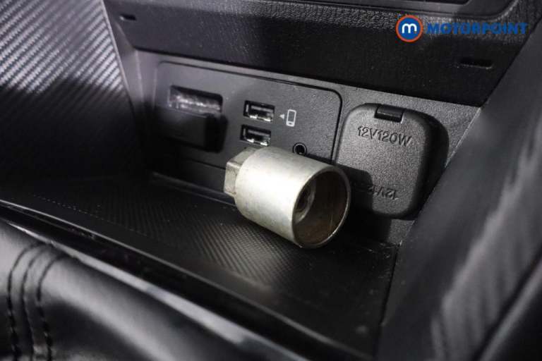 2021 Mazda Mazda2 1.5 Skyactiv G Sport Nav 5dr Hatchback Petrol Manual