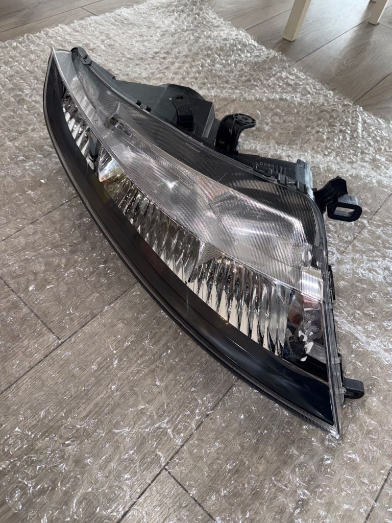 DEPO - Honda Civic Mk8 Hatchback RH side Headlight (model years 2006–2012)