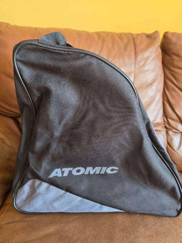 ​⛷️ Atomic Ski / Snowboard Boot Bag