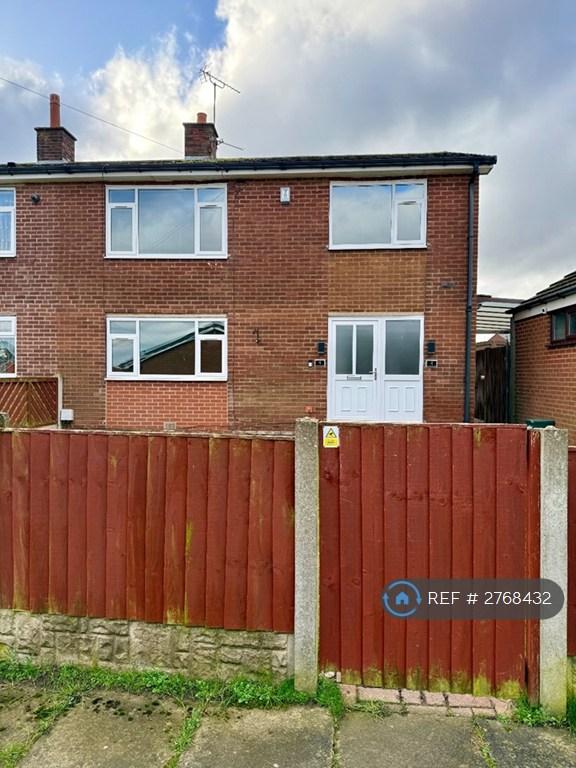4 bedroom house in Eastbourne Drive, Pontefract, WF8 (4 bed) (#2768432)