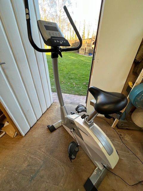 DKN Exercise bike