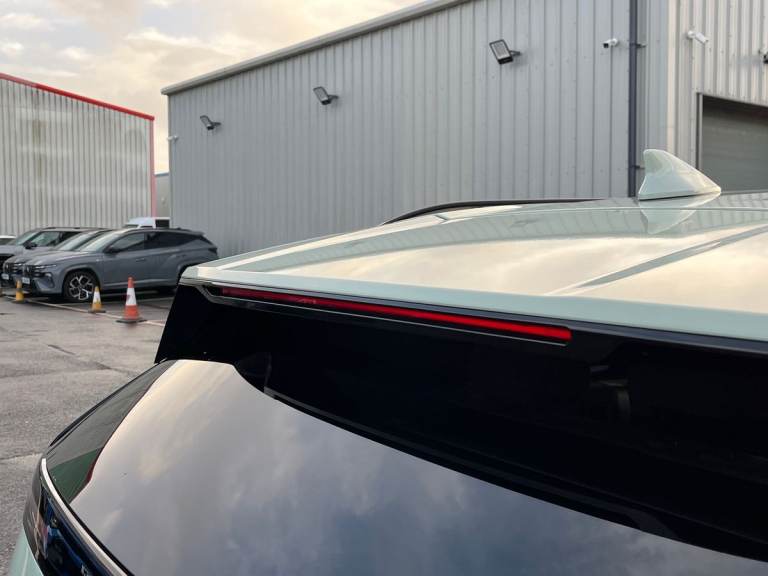 2025 Kia EV3 81.4kWh GT-Line S SUV 5dr Electric Auto (201 bhp) SUV ELECTRIC Automatic