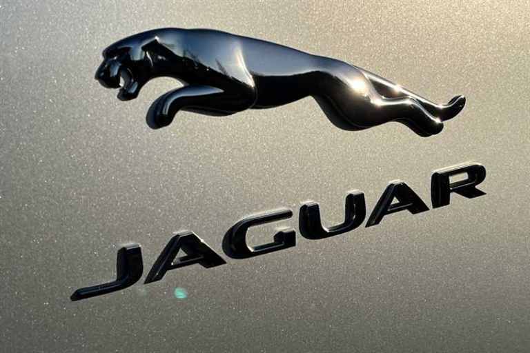 2021 Jaguar I-Pace 294kW EV400 SE 90kWh 5dr Auto [11kW Charger] HATCHBACK ELECTRIC Automatic