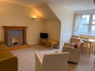 3 bedroom flat in King Street, City Centre, Aberdeen, AB24 5AX
