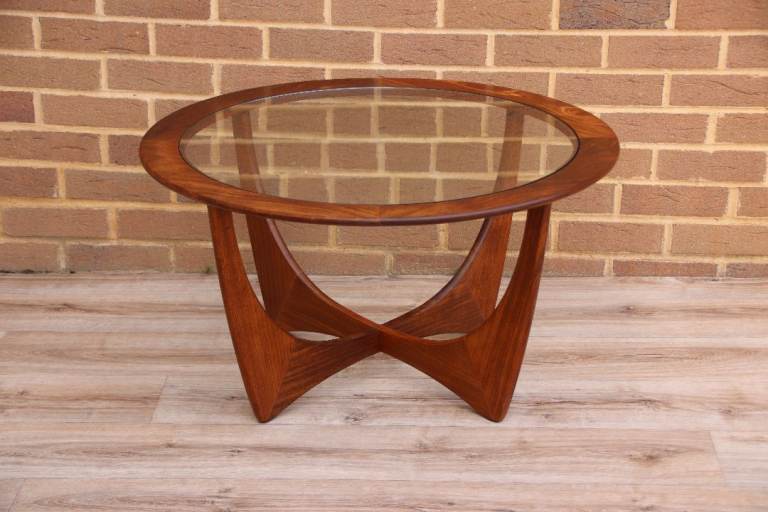 G Plan Astro Coffee Table (UK Delivery)