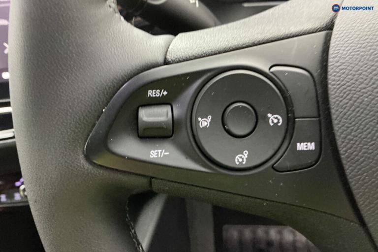 2023 Vauxhall Corsa 1.2 Turbo GS 5dr Hatchback Petrol Manual