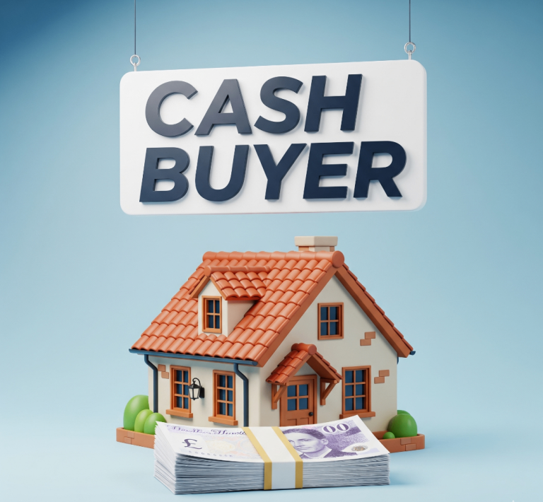 Private Cash Buyer: Cheap Flat House Wanted (in Scotland: Around Central Belt or Aberdeen, Dundee)