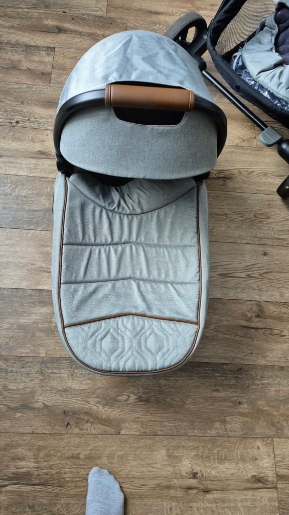 Graco Pram