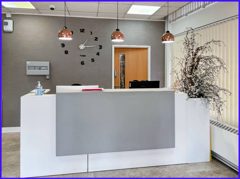 London - SE26 5AL, Find a professional address for your business at HQ London, Manak House