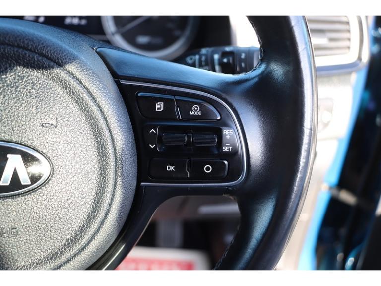 2017 Kia Niro h GDi 2 SUV HYBRID Automatic