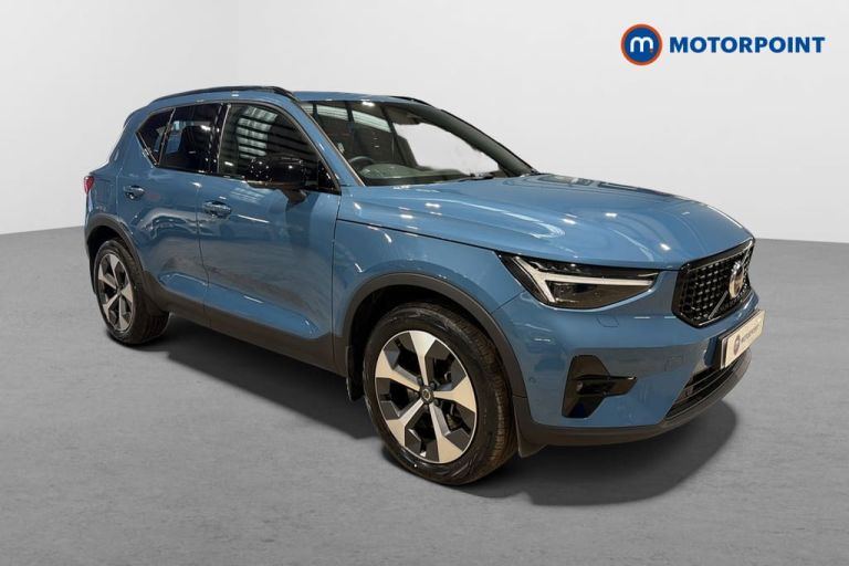 2023 Volvo XC40 2.0 B4P Ultimate Dark 5dr Auto SUV Petrol Automatic