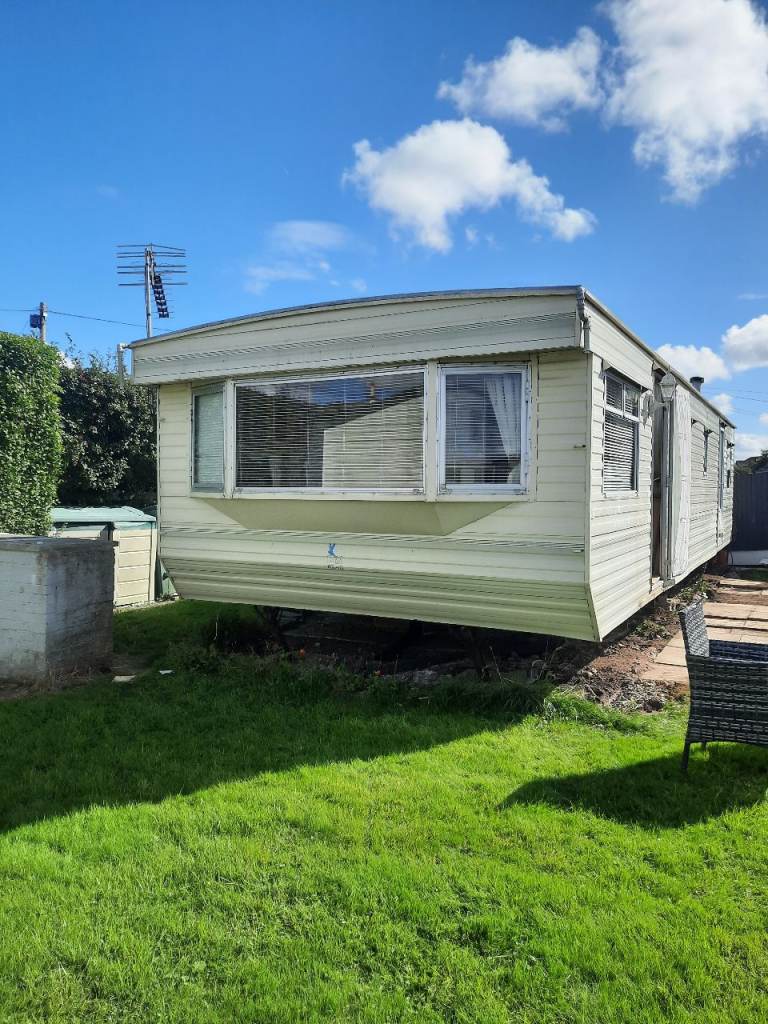 Static Caravan For Sale
