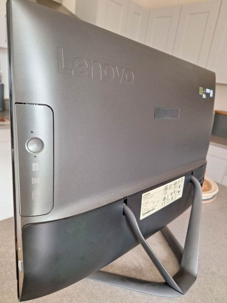 Lenovo All in ~One pc