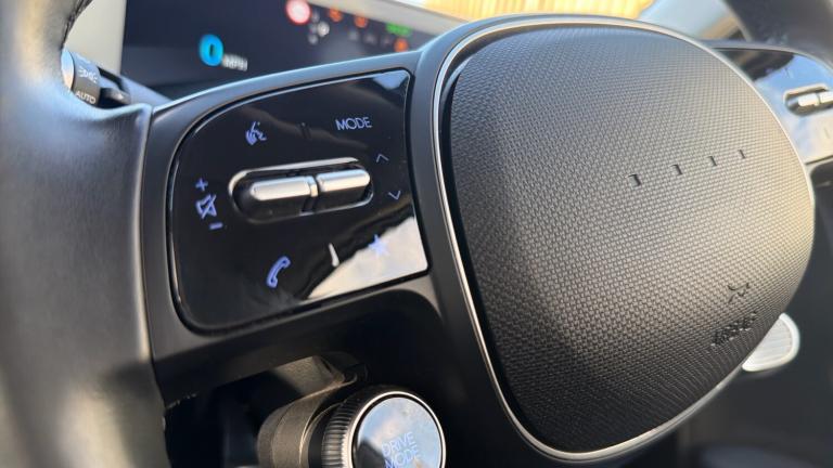 2021 Hyundai IONIQ 5 125kW Premium 58 kWh 5dr Auto ESTATE ELECTRIC Automatic