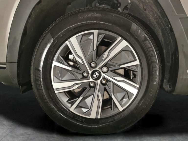 2023 Hyundai TUCSON 1.6 TGDi Hybrid 230 SE Connect 5dr 2WD Auto ESTATE PETROL/ELECTRIC Automatic