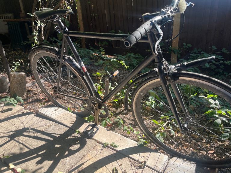  SKU bikes single speed 55in frame 