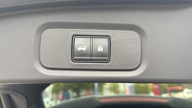 2021 Nissan Qashqai 1.3 DIG-T MHEV Tekna+ SUV 5dr Petrol Hybrid XTRON Euro 6 (s/s) (158 ps) SUV H...