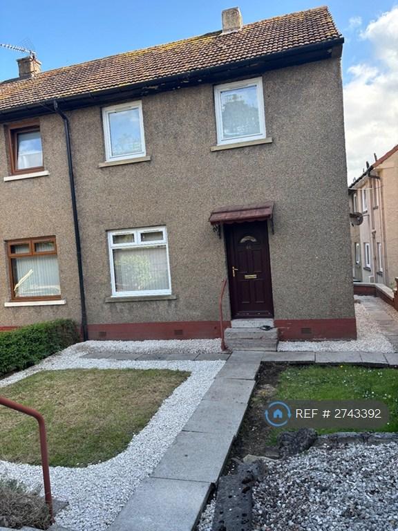 2 bedroom house in Buttars Loan, Dundee, DD2 (2 bed) (#2743392)