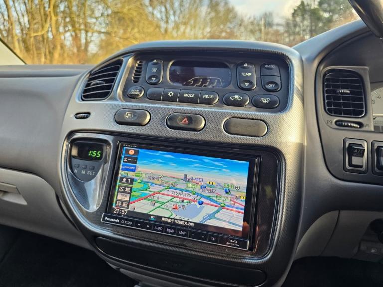 2025 Mitsubishi DELICA SPACE GEAR AUTO L400 Spacegear Chamonix 3.0 Auto V6 4X4 / 2WD MPV PETROL A...