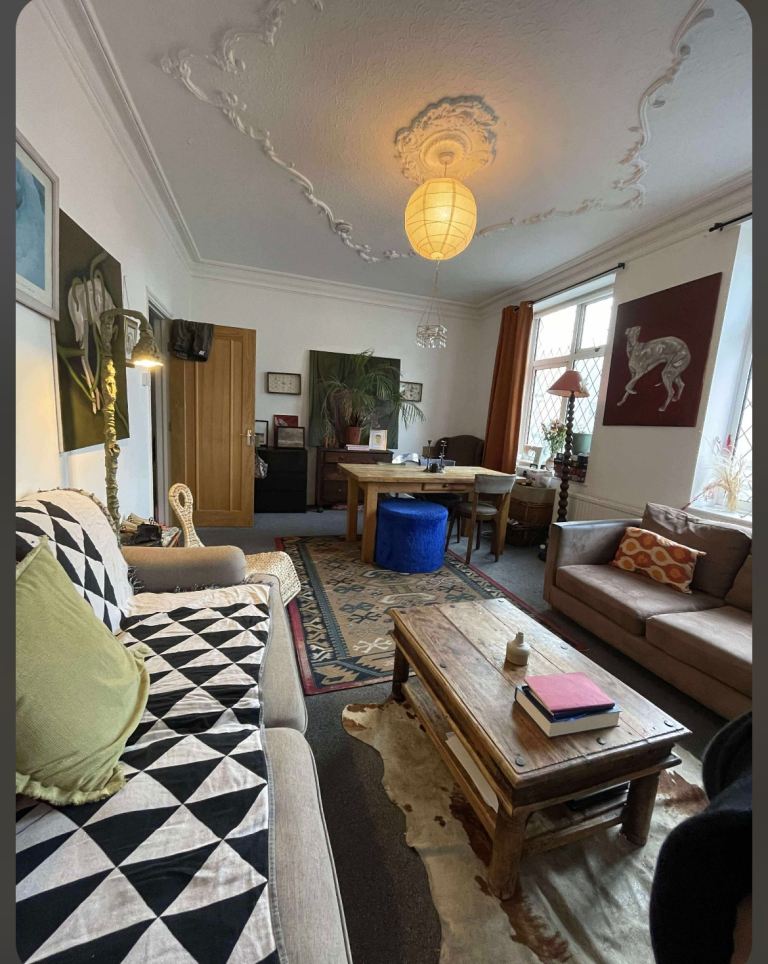 Room to let / Winter Sublet - 8 mins to London Bridge