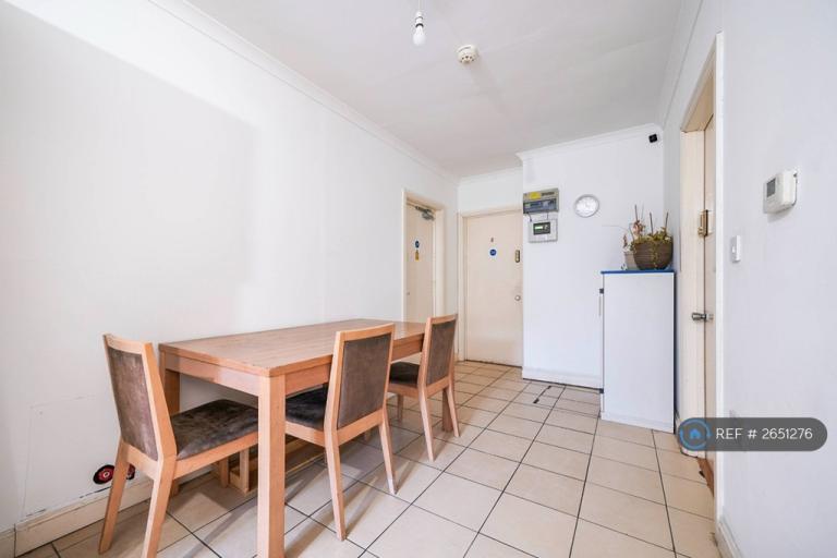 1 bedroom in Nelson Gardens, Whitton, TW3 (#2651276)