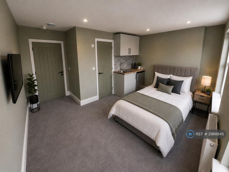 1 bedroom in King St, Weymouth, DT4 (#2988845)