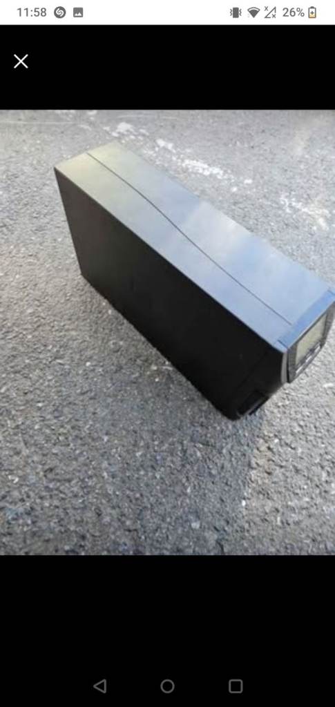 Power Manager Pm800