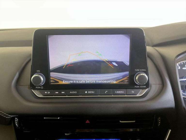 2022 Nissan Qashqai 1.3 DIG-T MHEV Acenta Premium Euro 6 (s/s) 5dr Manual SUV Hybrid Manual