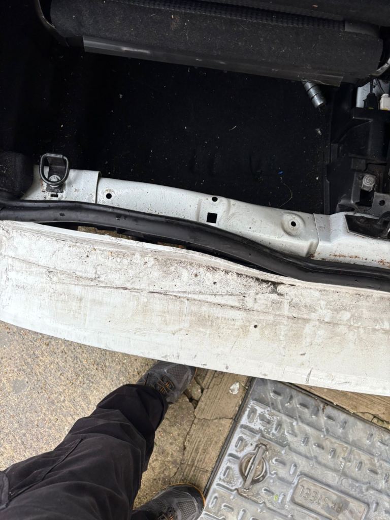 Citroen GRAND C4 PICASSO 2015 1.6 diesel blue hdi 