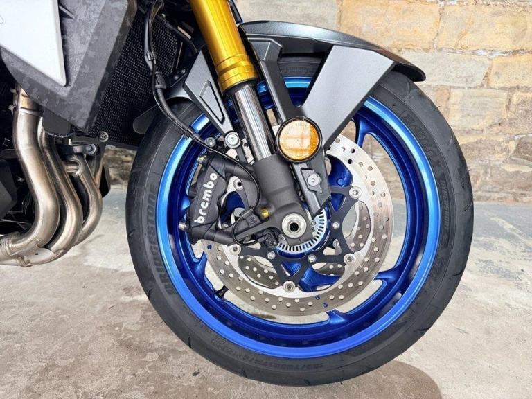 SUZUKI GSX-S1000 RQ M2 2022 22