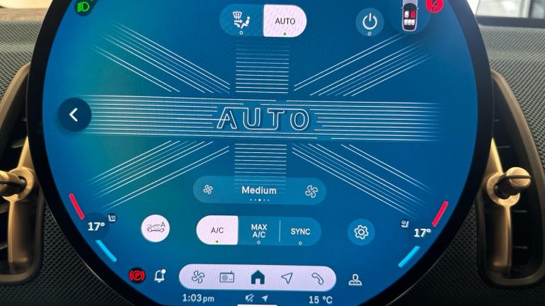 2025 MINI Countryman 1.5 C Classic [Level 2] 5dr Auto Petrol Hatchback Hatchback Petrol Automatic