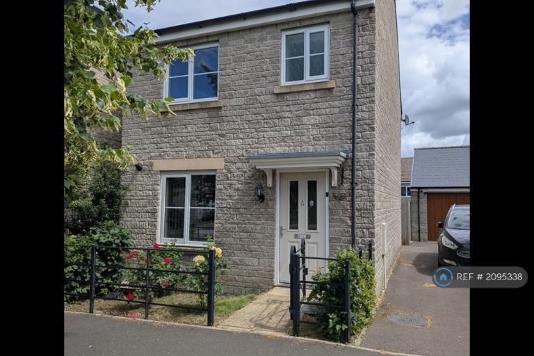 3 bedroom house in Cowleaze, Swindon, SN5 (3 bed) (#2095338)