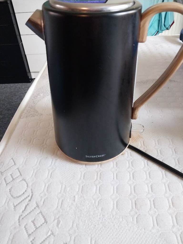 Kettle for sale