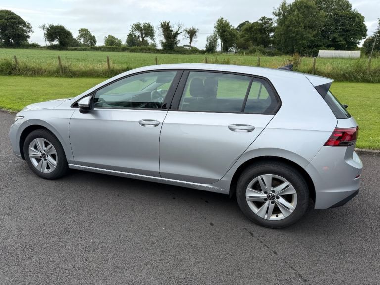 Volkswagen GOLF 1.5 TSI Life 2024 