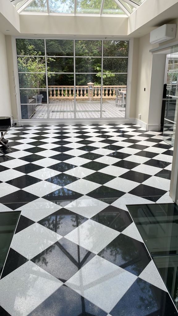 Marco refurbishment and renovations