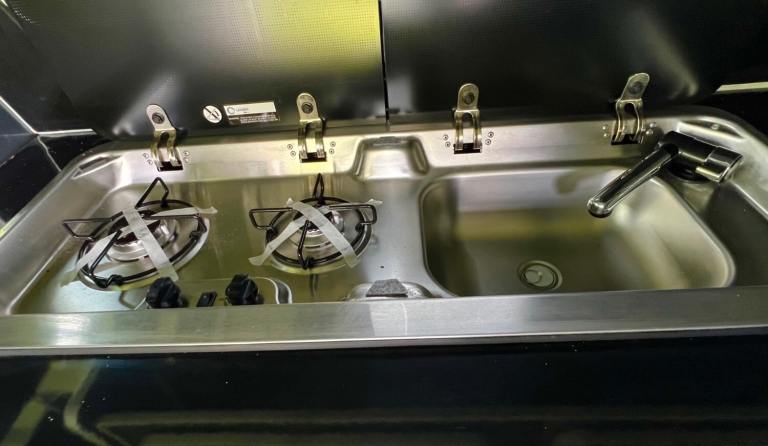 2017 Ford Transit Custom 2.0 TDCi 130ps camper conversion  PANEL VAN Diesel Manual