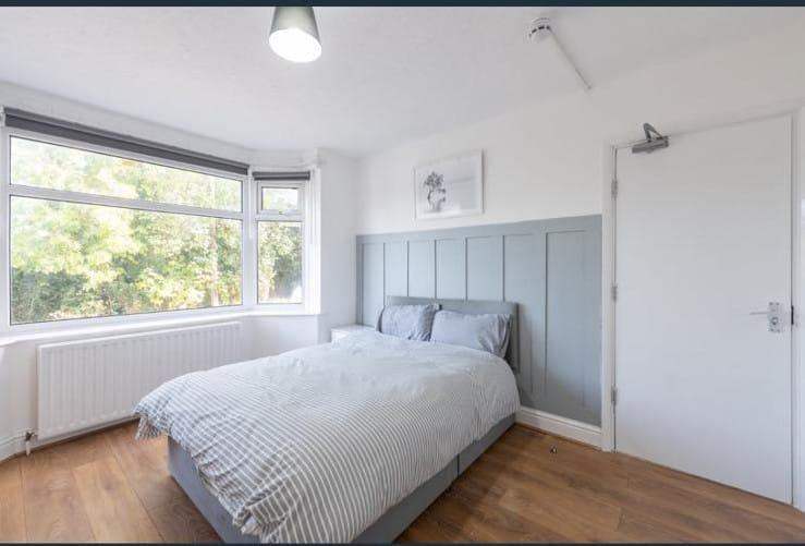 🎉 Shared Room for Rent – Bills Included 🎉