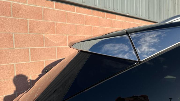 2024 Peugeot 3008 1.2 PureTech GT SUV 5dr Petrol EAT Euro 6 (s/s) (130 ps) SUV Petrol Automatic