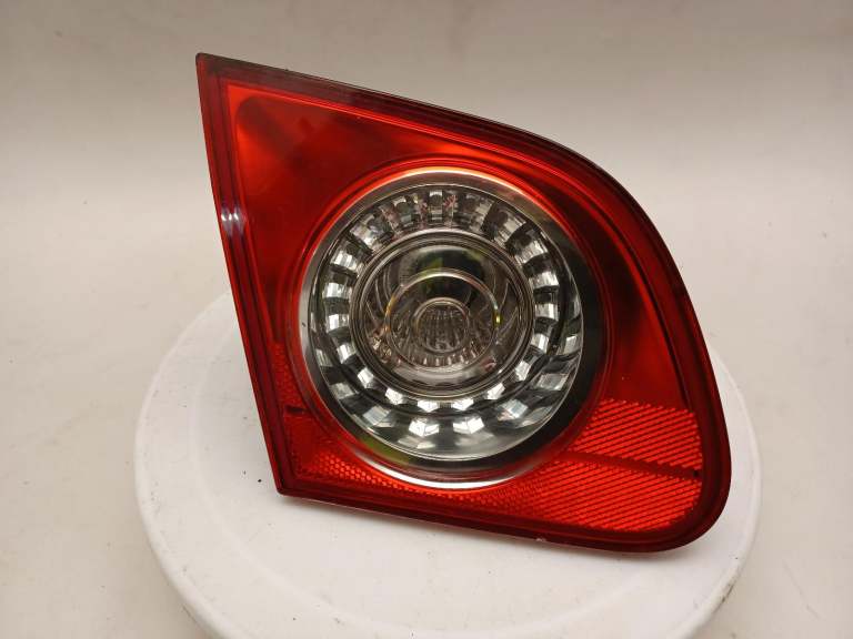 Volkswagen Passat Tail Light Rear Lamp N/S 2005-2011 4 Door Saloon Lh