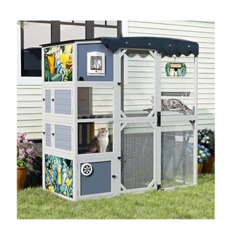 Catio